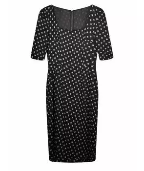 Повседневное платье