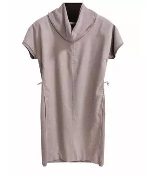 Повседневное платье