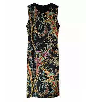 Повседневное платье