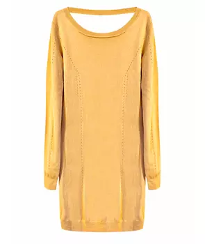 Повседневное платье