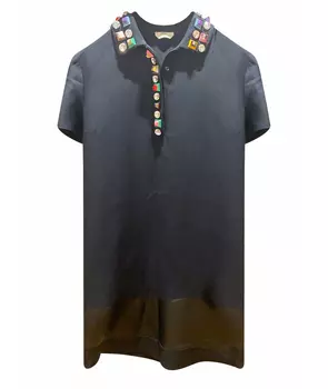 Повседневное платье