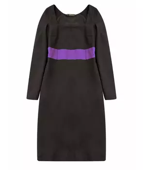 Повседневное платье