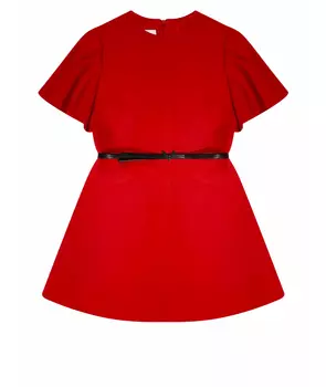 Повседневное платье