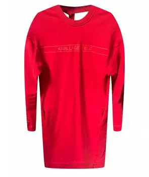 Повседневное платье