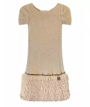 Повседневное платье