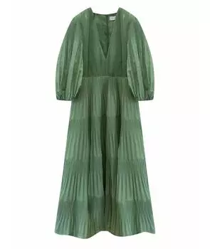 Повседневное платье