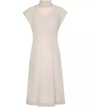 Повседневное платье