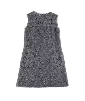 Повседневное платье