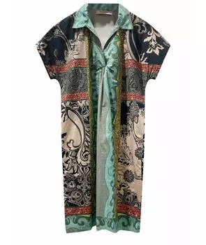 Повседневное платье