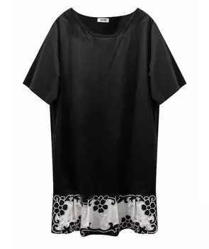 Повседневное платье