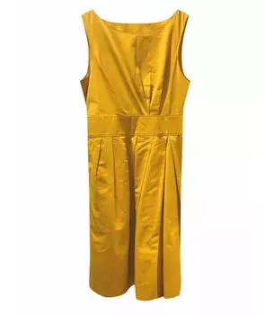 Повседневное платье