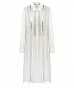 Повседневное платье