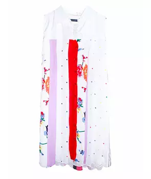 Повседневное платье