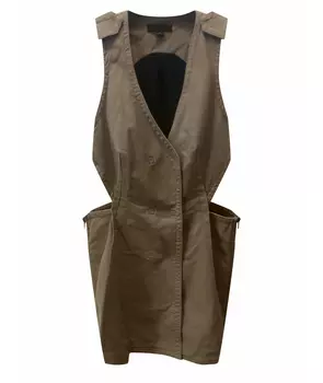 Повседневное платье