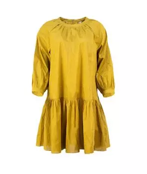 Повседневное платье