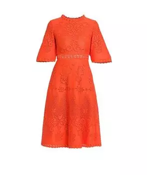 Повседневное платье