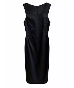 Повседневное платье