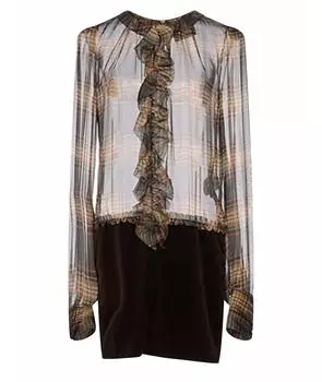 Повседневное платье