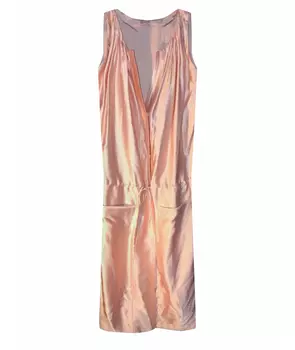 Повседневное платье