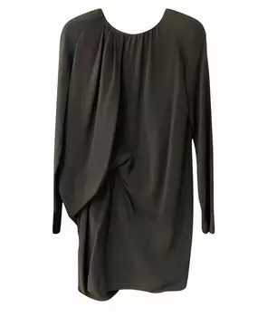 Повседневное платье