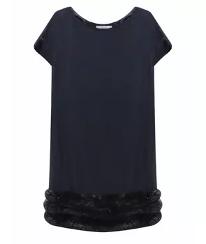 Повседневное платье