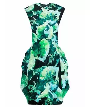 Повседневное платье