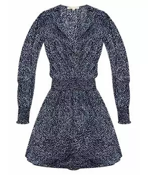 Повседневное платье