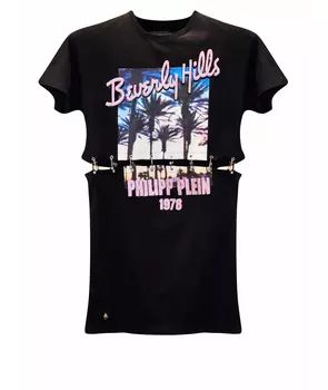 Повседневное платье