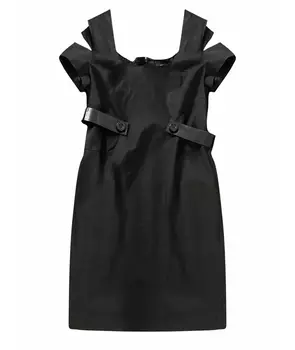 Повседневное платье