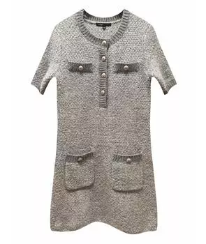 Повседневное платье