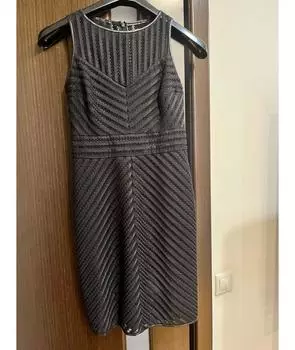 Повседневное платье