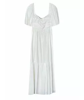 Повседневное платье