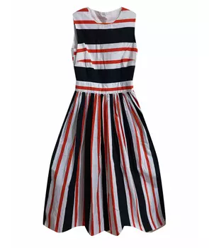 Повседневное платье