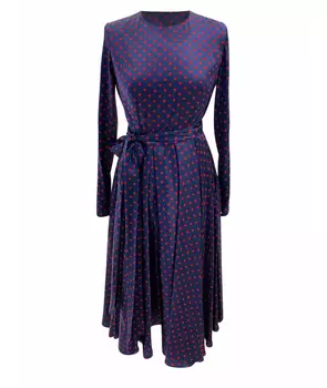 Повседневное платье