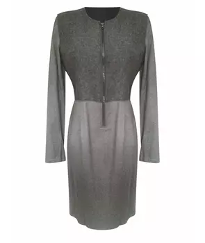 Повседневное платье