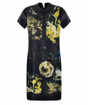 Повседневное платье