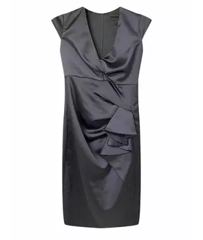 Повседневное платье