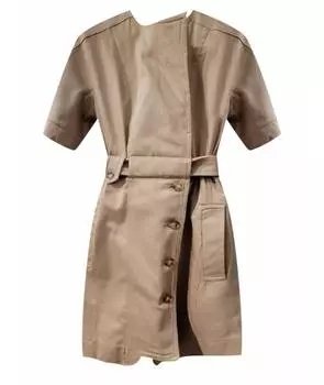 Повседневное платье