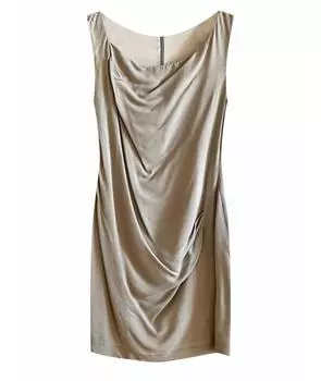 Повседневное платье