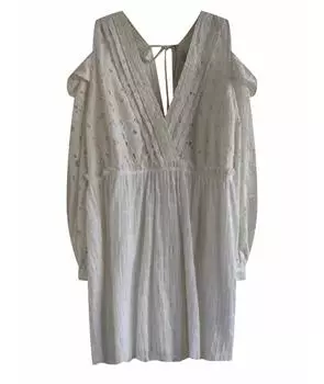 Повседневное платье