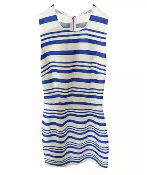 Повседневное платье