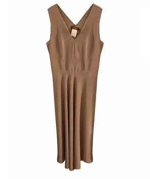 Повседневное платье