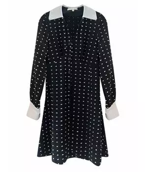 Повседневное платье