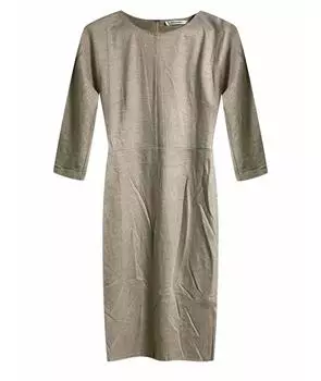 Повседневное платье