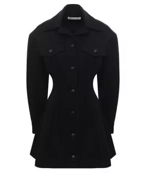 Повседневное платье