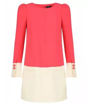 Повседневное платье