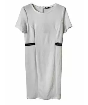 Повседневное платье