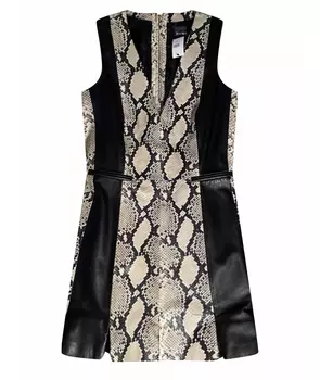 Повседневное платье