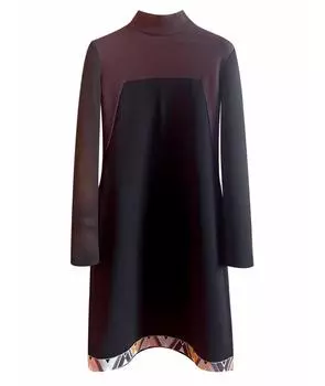 Повседневное платье