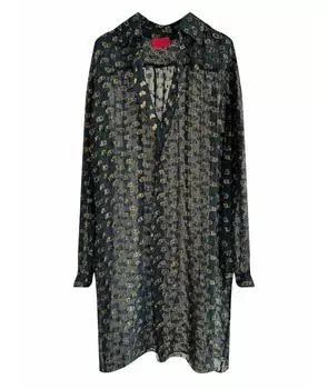 Повседневное платье